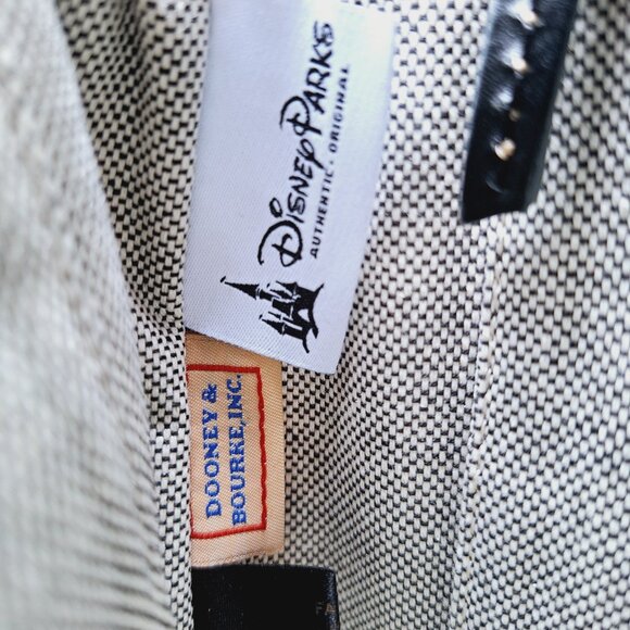 Dooney & Bourke Disney Princess Keys Retired Crossbody - Picture 10 of 11